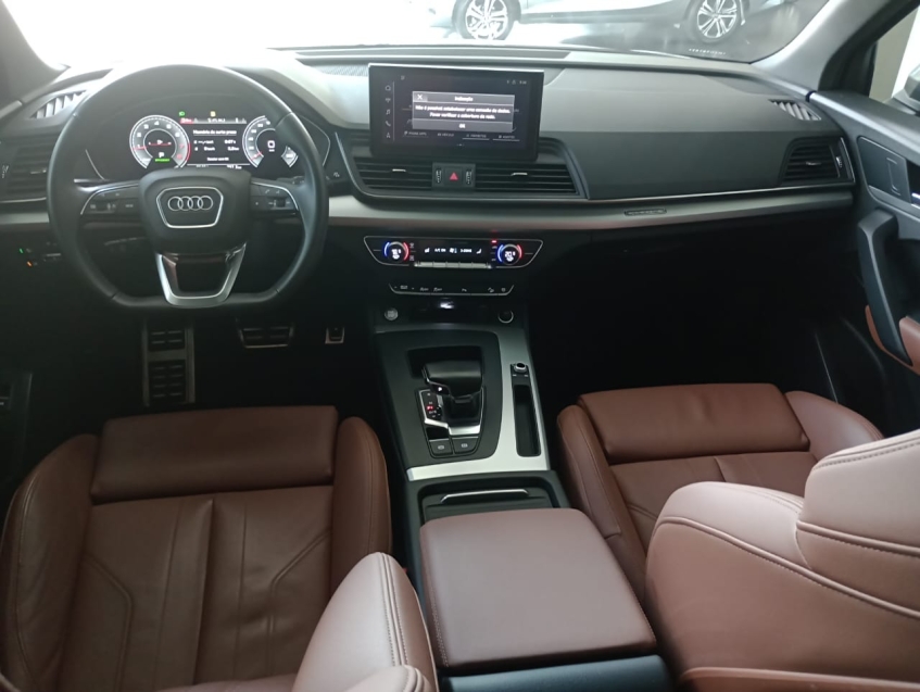 audi q5 2.0 45 tfsi gasolina s-line quattro s tronic 1.9 4p automatico 20228