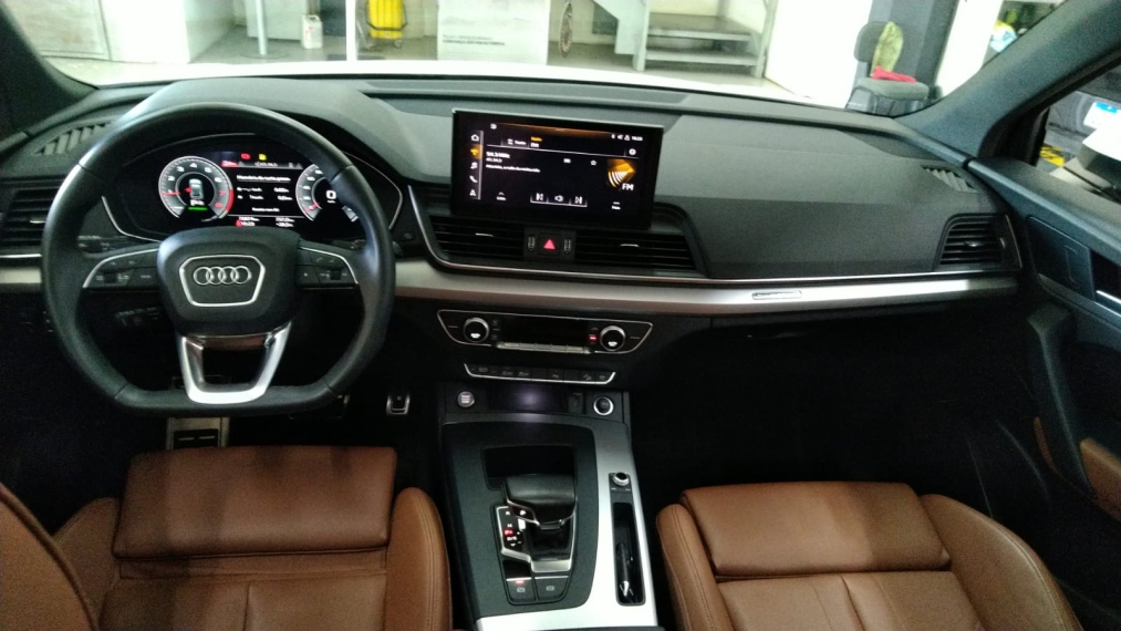 audi q5 2.0 45 tfsi gasolina s-line quattro s tronic 1.9 4p automatico 20228