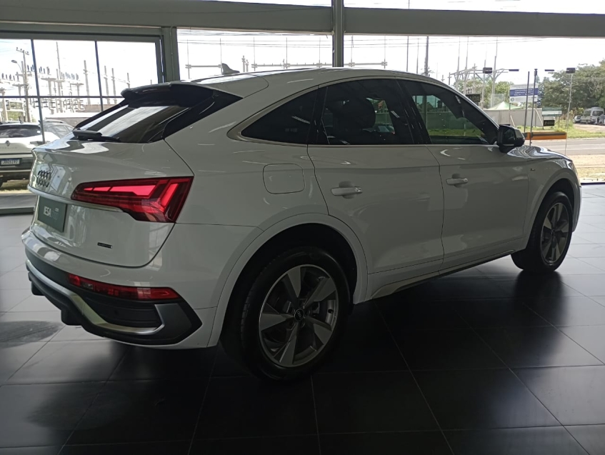 audi q5 2.0 45 tfsi gasolina s-line quattro s tronic 1.9 4p automatico 20225