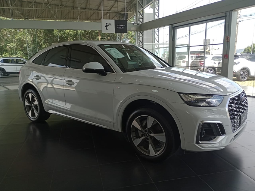audi q5 2.0 45 tfsi gasolina s-line quattro s tronic 1.9 4p automatico 20222