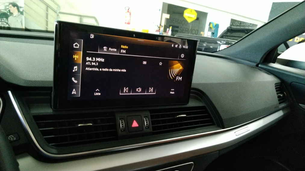 audi q5 2.0 45 tfsi gasolina s-line quattro s tronic 1.9 4p automatico 202210