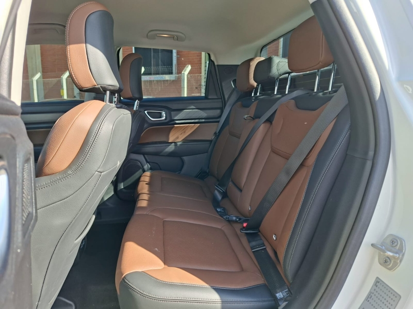 ram rampage 2.2 turbo diesel laramie 4x4 automatico 1.9 4p 202413