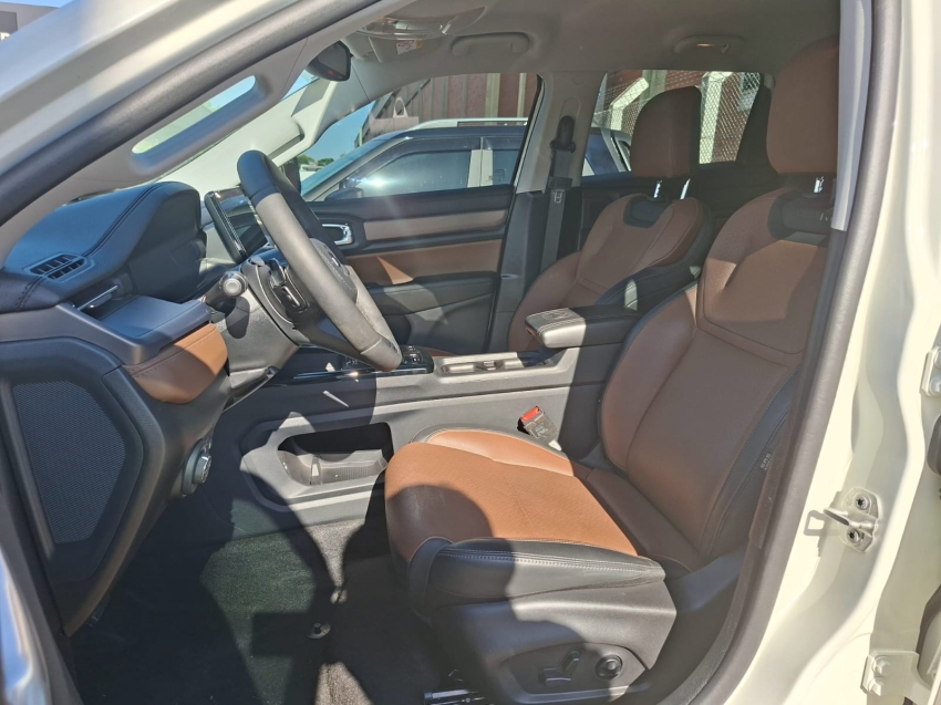 ram rampage 2.2 turbo diesel laramie 4x4 automatico 1.9 4p 202412