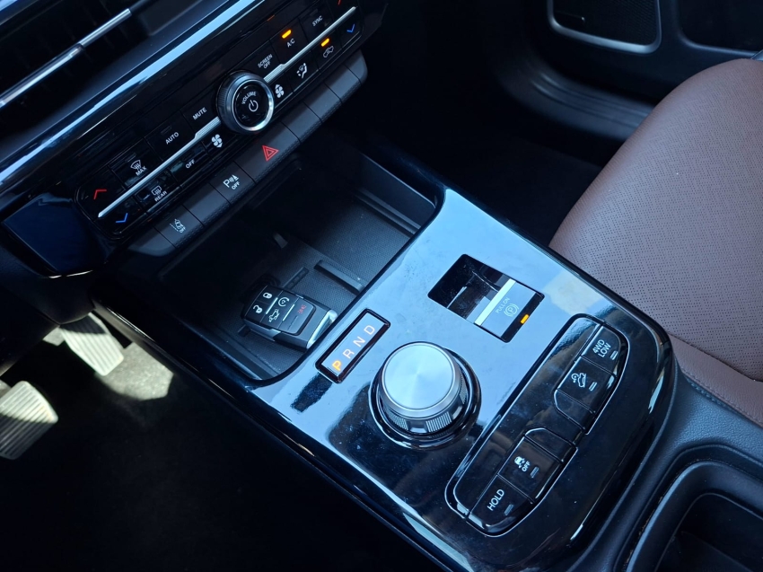 ram rampage 2.2 turbo diesel laramie 4x4 automatico 1.9 4p 202411