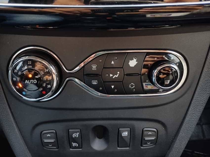 renault sandero 1.6 stepway 8v flex 4p manual 20179