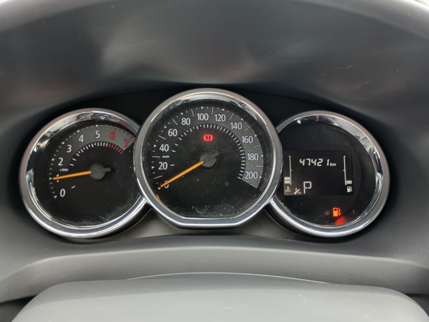 renault stepway 1.6 16v sce flex iconic x-tronic 4p automatico 202312