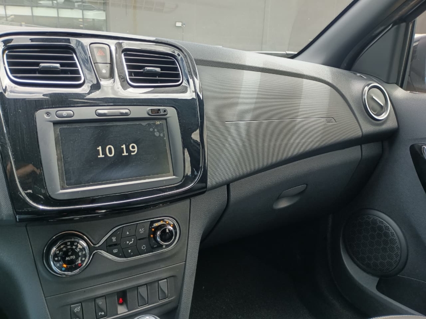 renault stepway 1.6 16v sce flex iconic x-tronic 4p automatico 202310