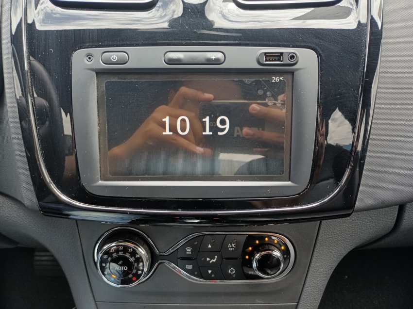 renault stepway 1.6 16v sce flex iconic x-tronic 4p automatico 20239