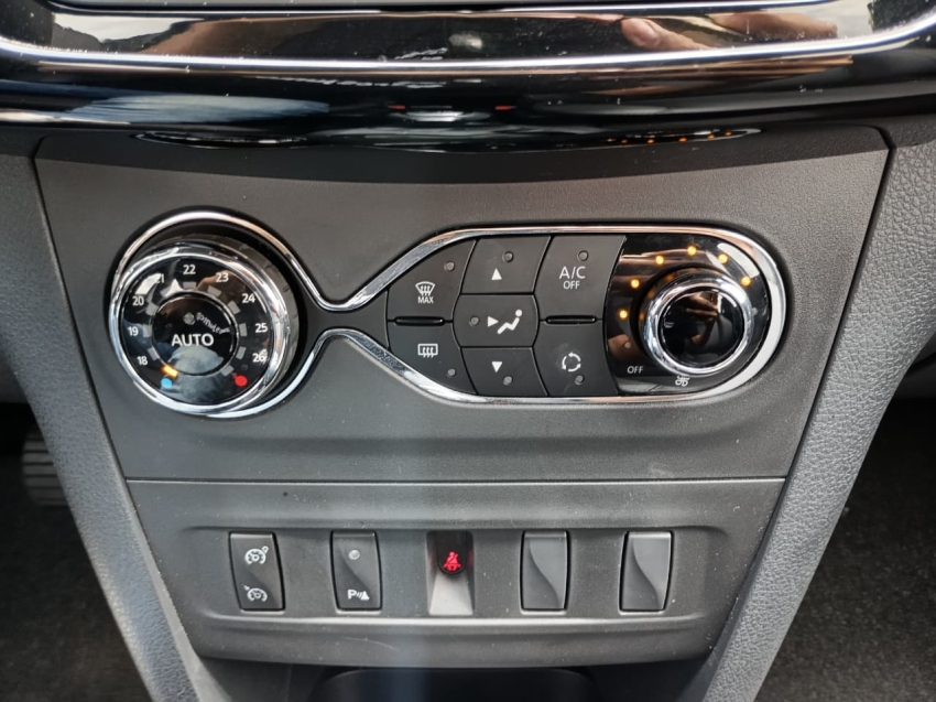 renault stepway 1.6 16v sce flex iconic x-tronic 4p automatico 202311