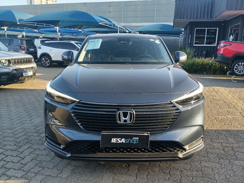 honda hr-v 1.5 di i-vtec flex exl cvt gasolina 4p automatico 20234