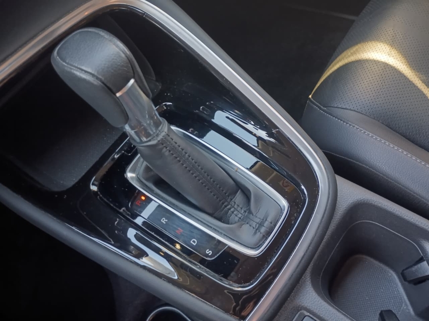 honda hr-v 1.5 di i-vtec flex exl cvt gasolina 4p automatico 202312