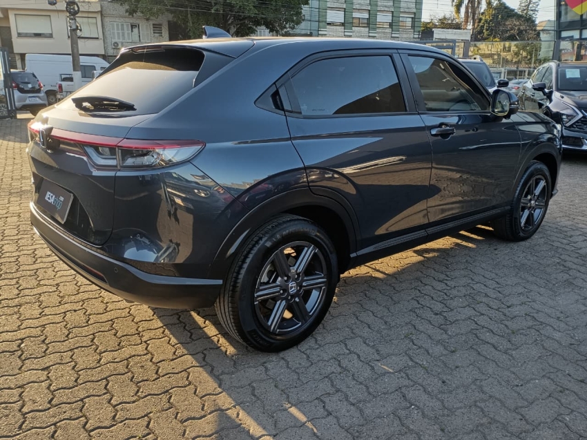 honda hr-v 1.5 di i-vtec flex exl cvt gasolina 4p automatico 20232