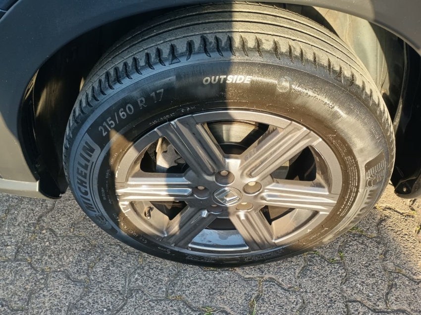 honda hr-v 1.5 di i-vtec flex exl cvt gasolina 4p automatico 202314