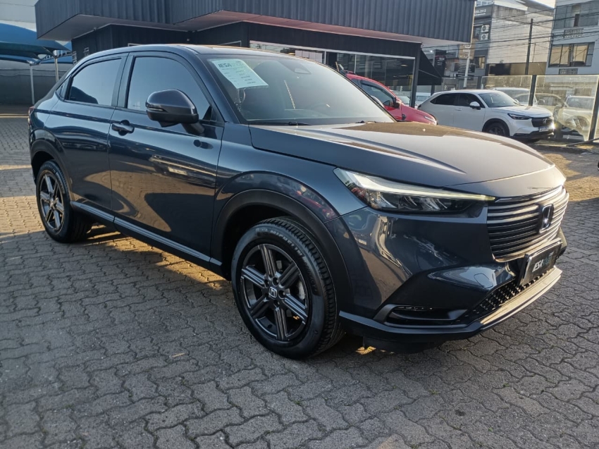 honda hr-v 1.5 di i-vtec flex exl cvt gasolina 4p automatico 20231