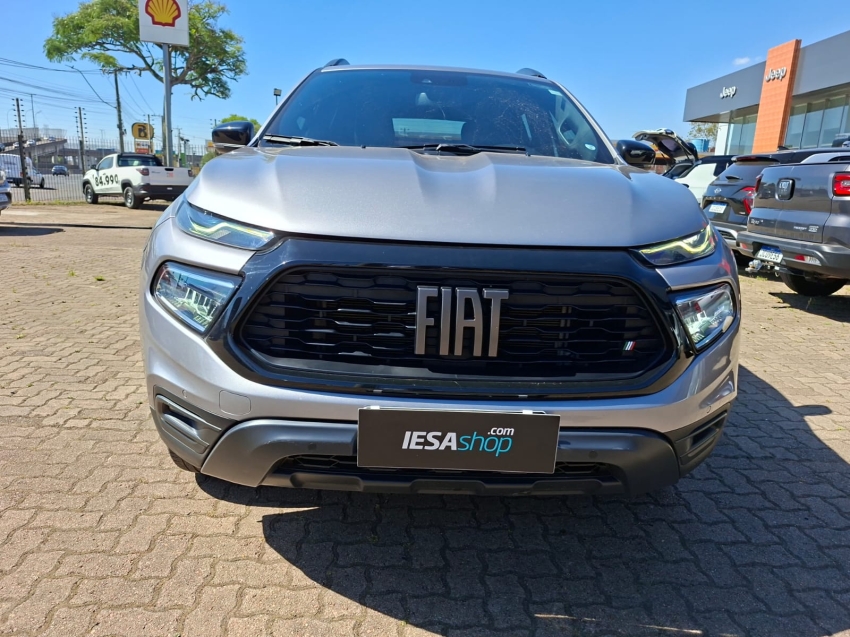 fiat toro 1.3 turbo 270 flex volcano at6 4p automatico 20241