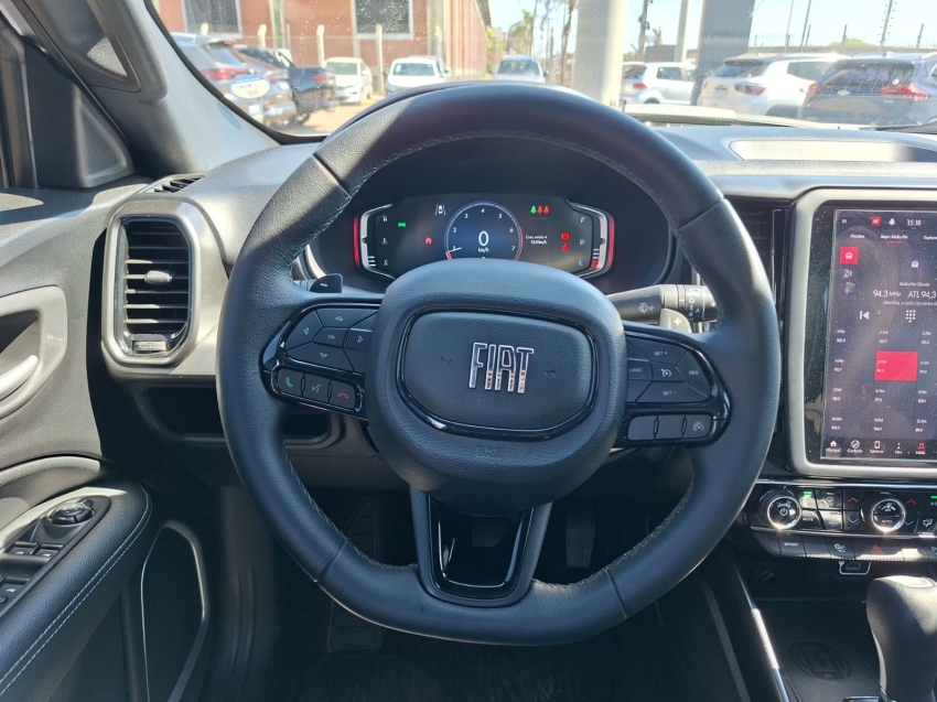 fiat toro 1.3 turbo 270 flex volcano at6 4p automatico 20248