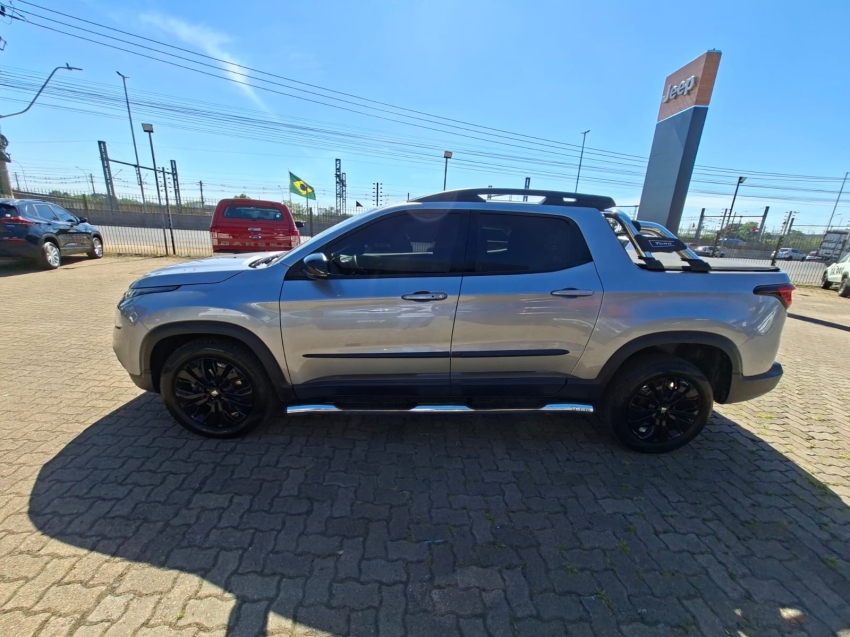 fiat toro 1.3 turbo 270 flex volcano at6 4p automatico 20247