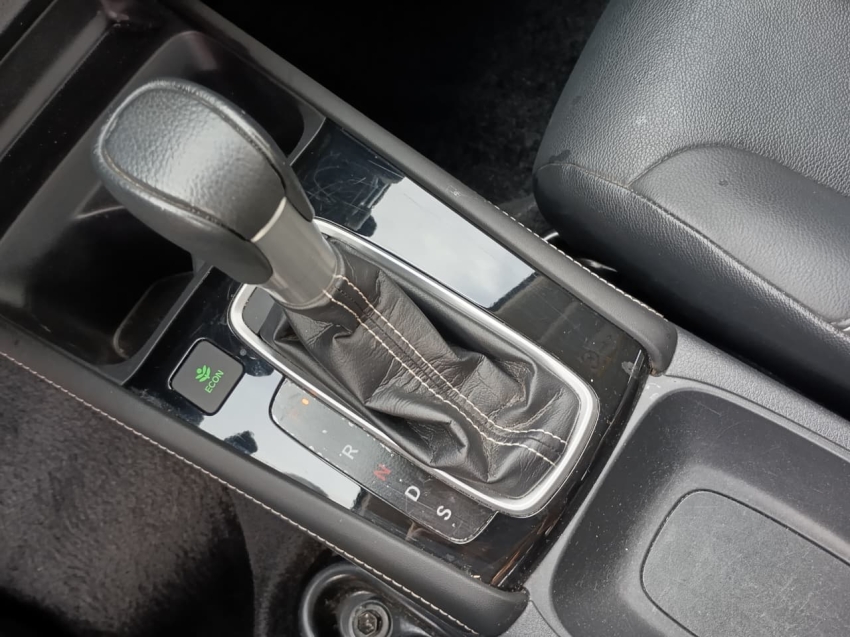 honda city 1.5 i-vtec flex hatch exl cvt 4p automatico 202312