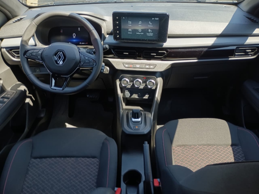 renault kardian 1.0 tce flex evolution edc 4p automatico 20257