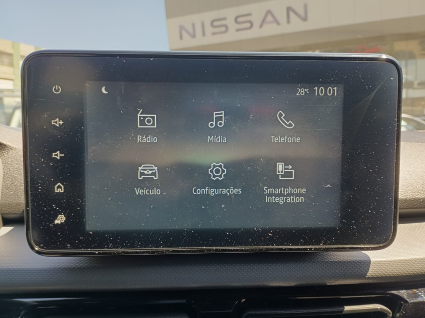 renault kardian 1.0 tce flex evolution edc 4p automatico 202510