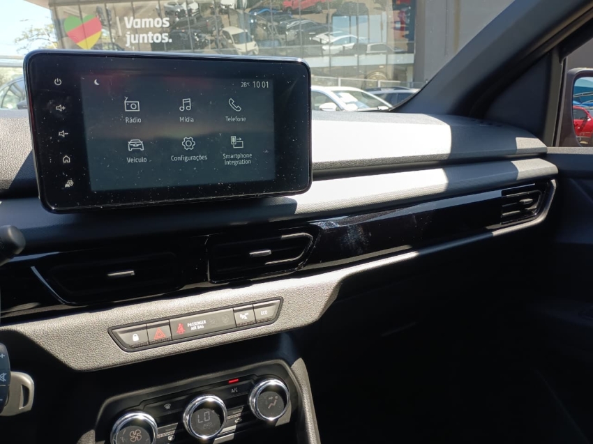 renault kardian 1.0 tce flex evolution edc 4p automatico 202512