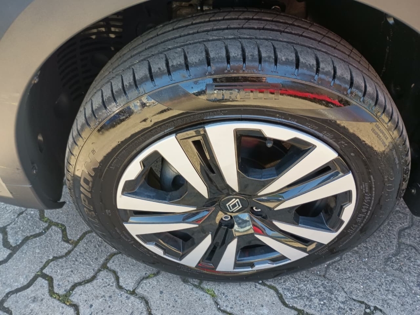 renault kardian 1.0 tce flex evolution edc 4p automatico 202515