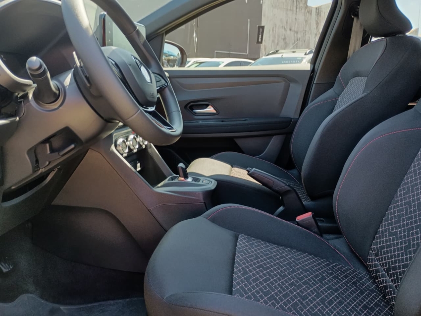 renault kardian 1.0 tce flex evolution edc 4p automatico 20258