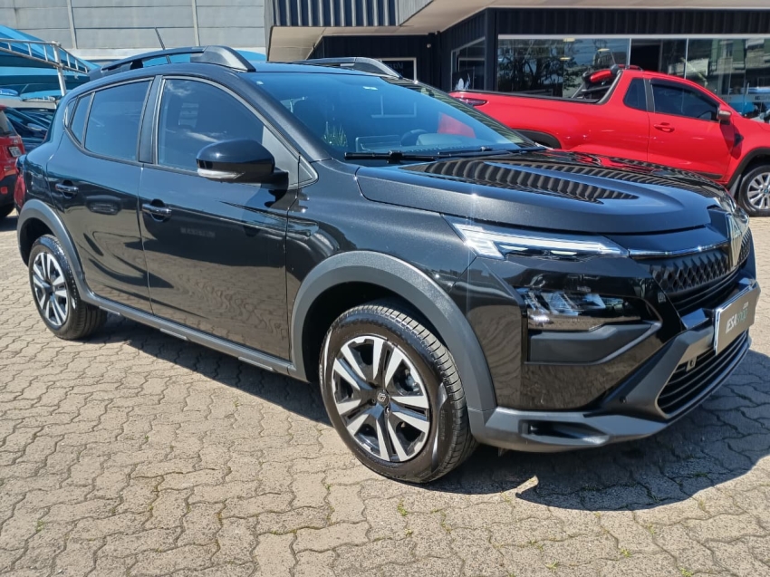 renault kardian 1.0 tce flex evolution edc 4p automatico 20251