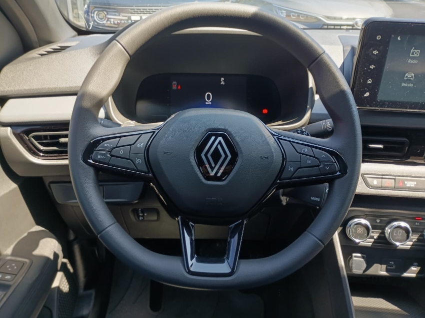 renault kardian 1.0 tce flex evolution edc 4p automatico 20256