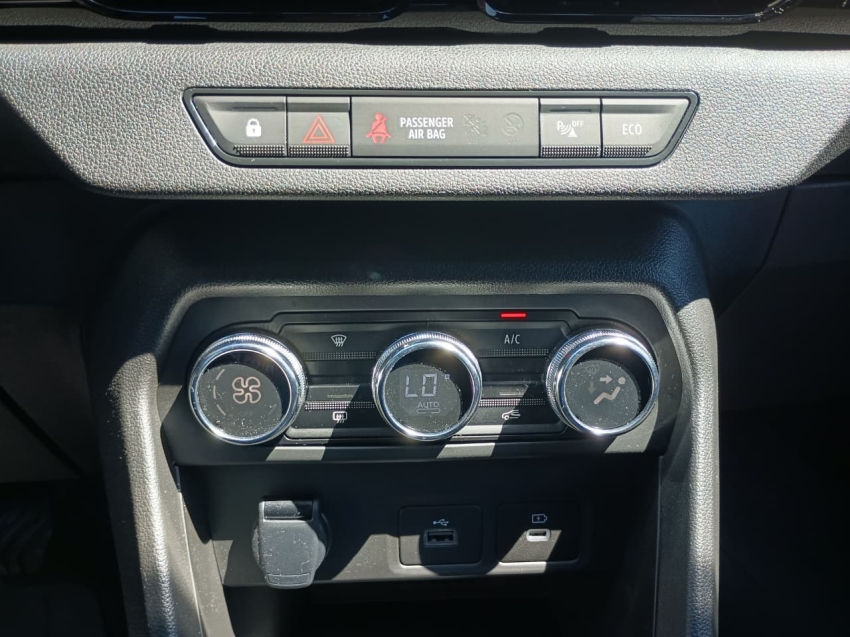 renault kardian 1.0 tce flex evolution edc 4p automatico 20259