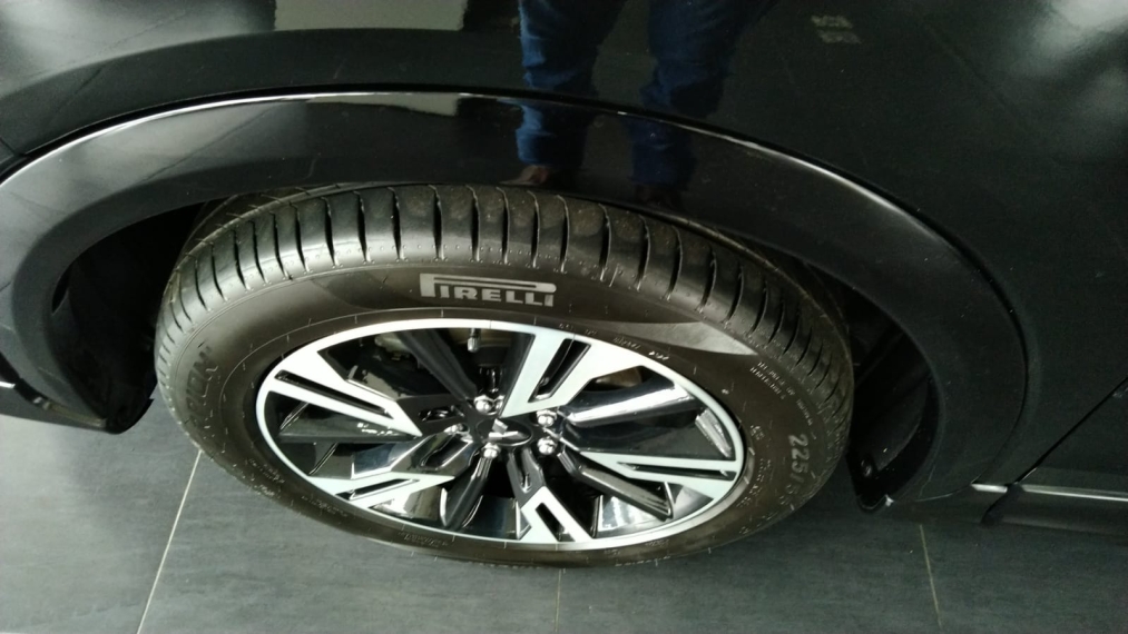 mitsubishi eclipse cross 1.5 mivec turbo gasolina hpe-s s-awc cvt 4p automatico 202514