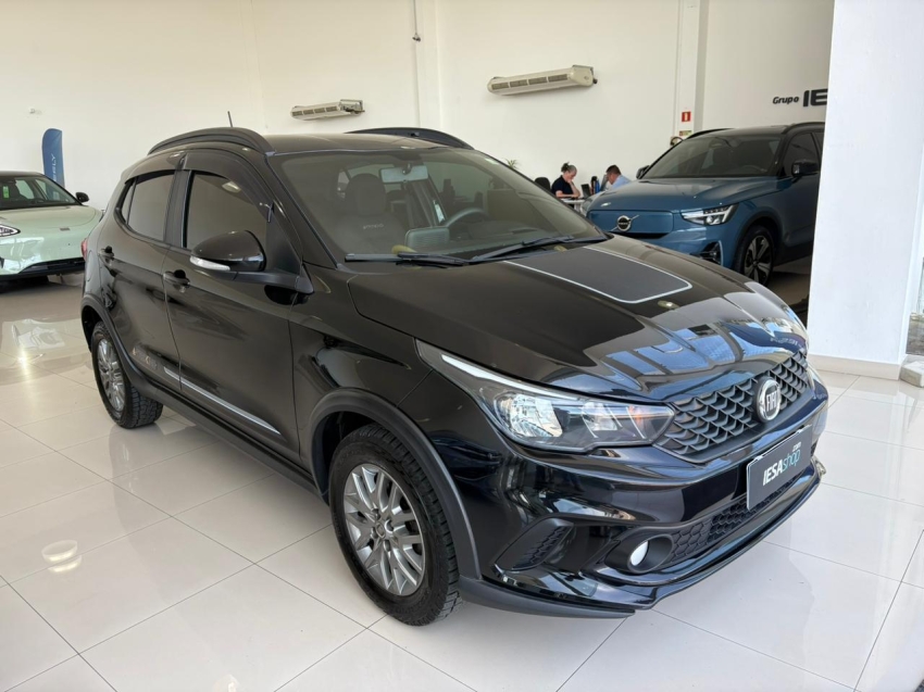 fiat argo 1.3 firefly flex trekking manual 4p 20202