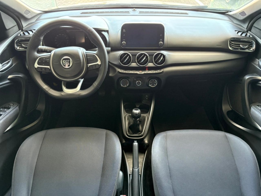 fiat argo 1.3 firefly flex trekking manual 4p 20206