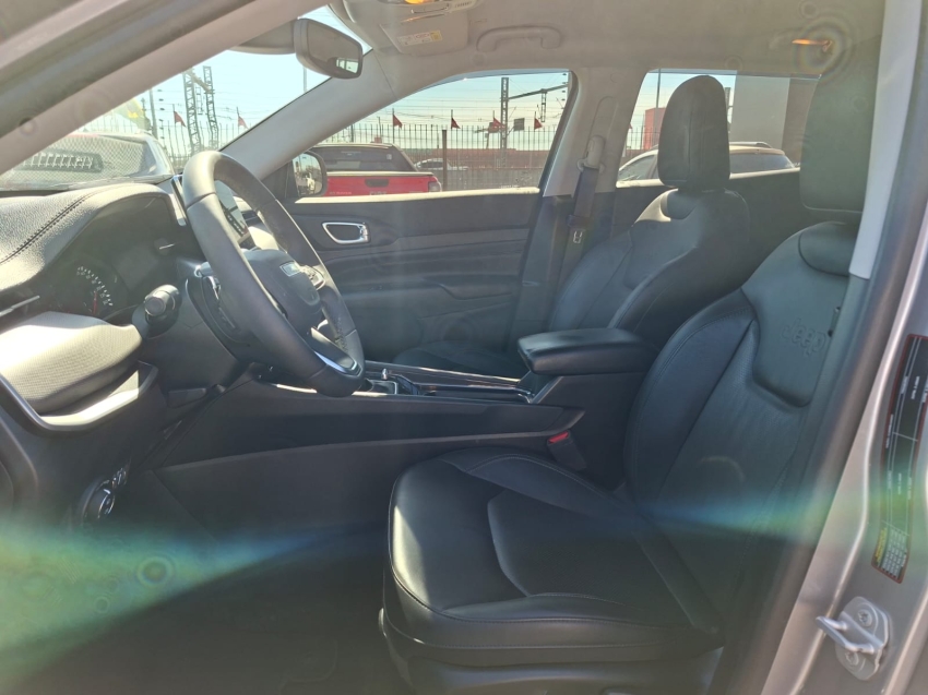 jeep compass 2.0 td350 turbo diesel longitude at9 5p automatico 20229