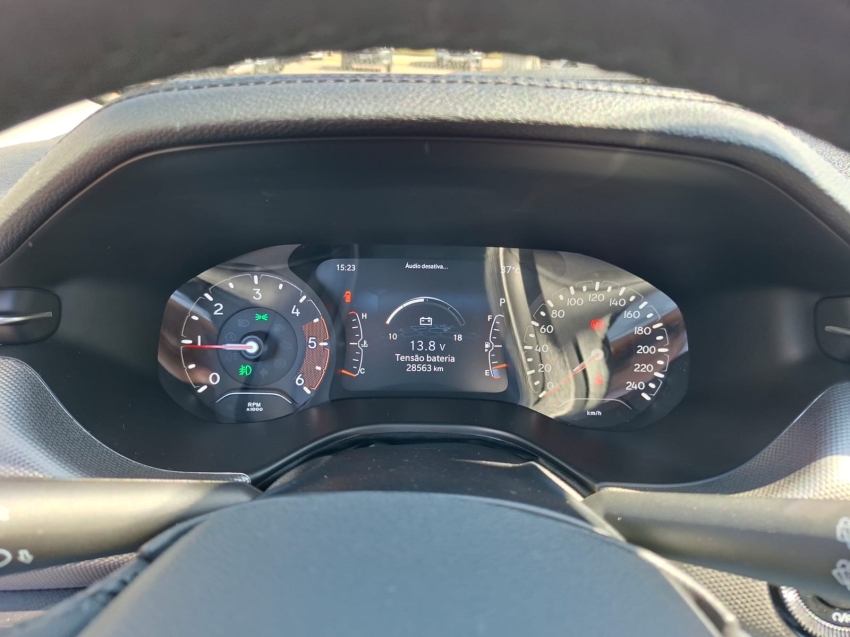 jeep compass 2.0 td350 turbo diesel longitude at9 5p automatico 202211