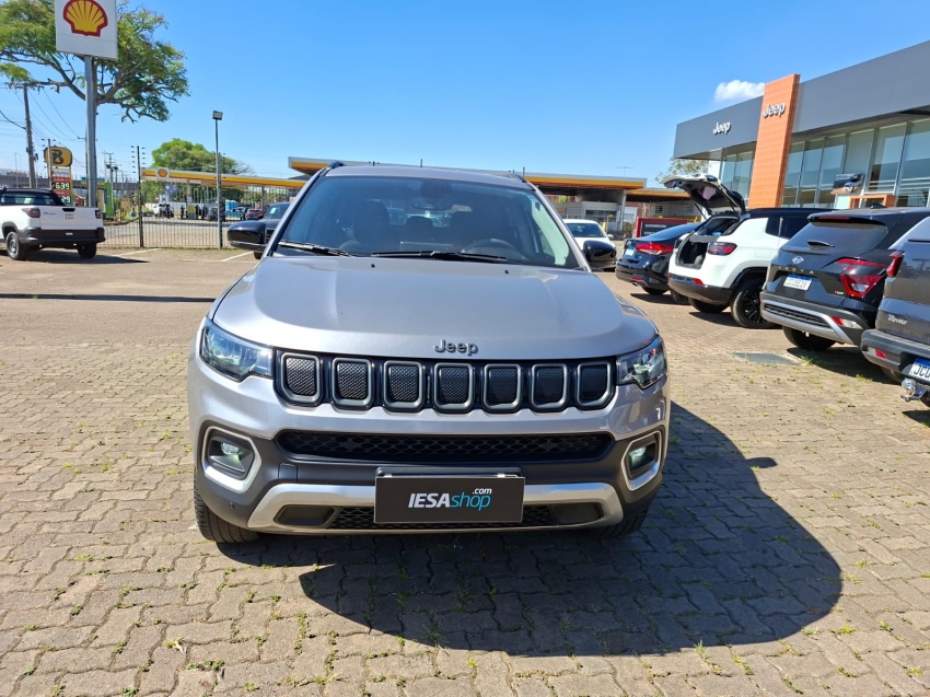 jeep compass 2.0 td350 turbo diesel longitude at9 5p automatico 20222