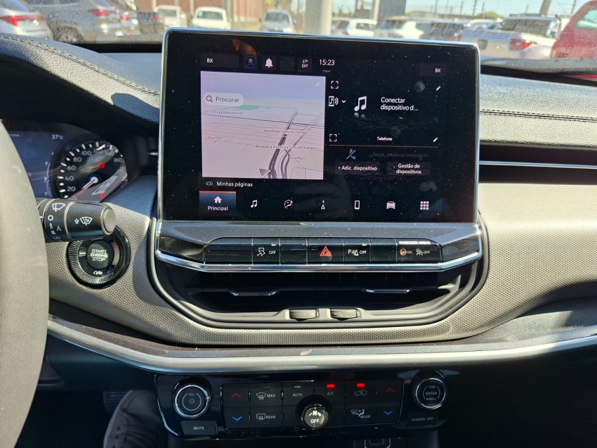 jeep compass 2.0 td350 turbo diesel longitude at9 5p automatico 202210