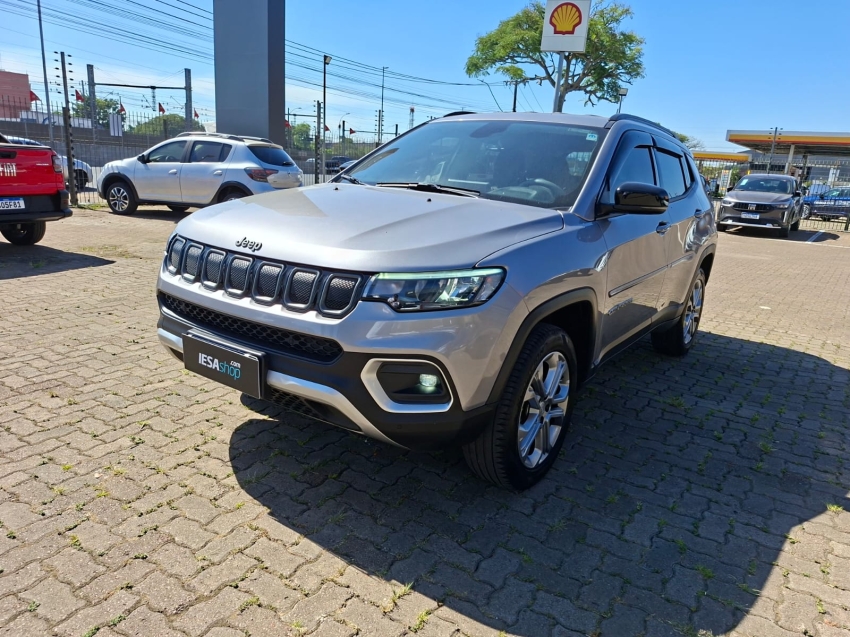 jeep compass 2.0 td350 turbo diesel longitude at9 5p automatico 20221