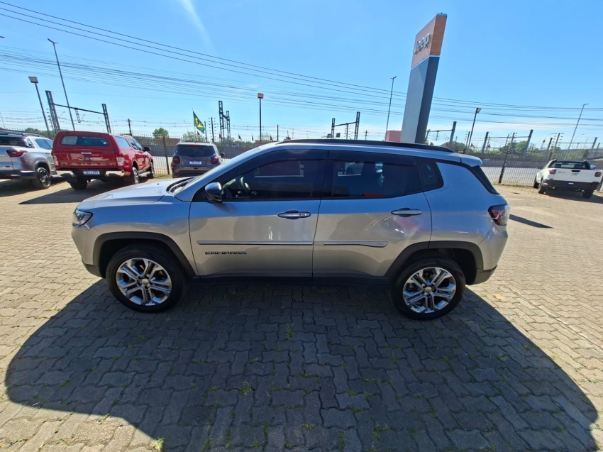 jeep compass 2.0 td350 turbo diesel longitude at9 5p automatico 20226