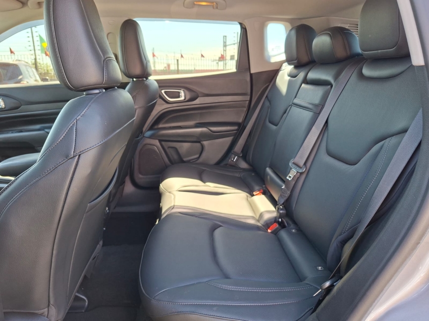 jeep compass 2.0 td350 turbo diesel longitude at9 5p automatico 202212