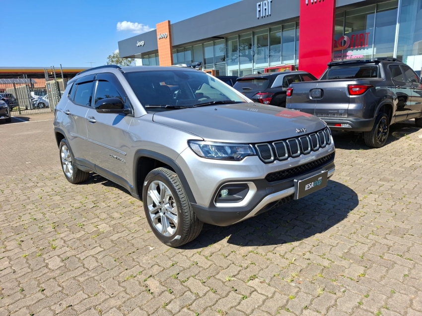 jeep compass 2.0 td350 turbo diesel longitude at9 5p manual 2022