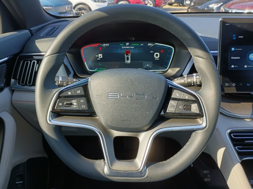 byd song plus 1.5 dm-i hibrido automatico 2p 20246