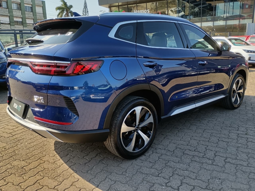 byd song plus 1.5 dm-i hibrido automatico 2p 20242