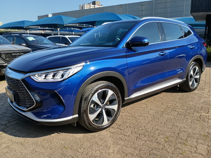 byd song plus 1.5 dm-i hibrido automatico 2p 2024