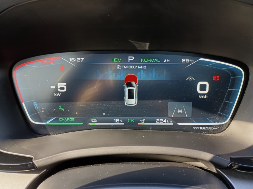 byd song plus 1.5 dm-i hibrido automatico 2p 202411