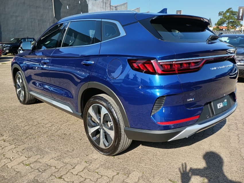 byd song plus 1.5 dm-i hibrido automatico 2p 20243