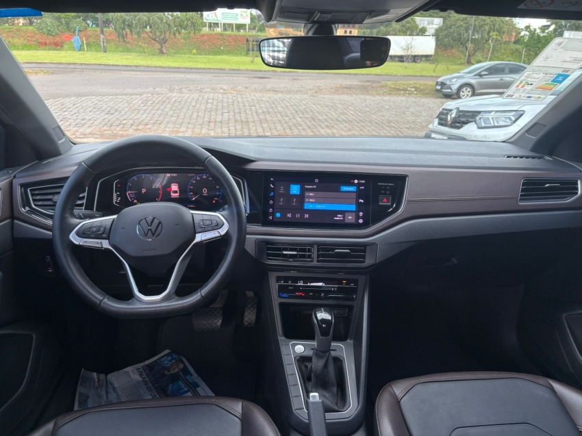 volkswagen virtus 1.0 200 tsi highline automatico flex 5p 20247