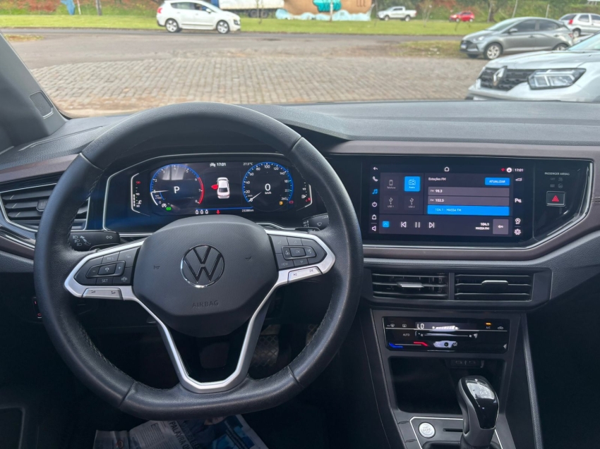 volkswagen virtus 1.0 200 tsi highline automatico flex 5p 20248