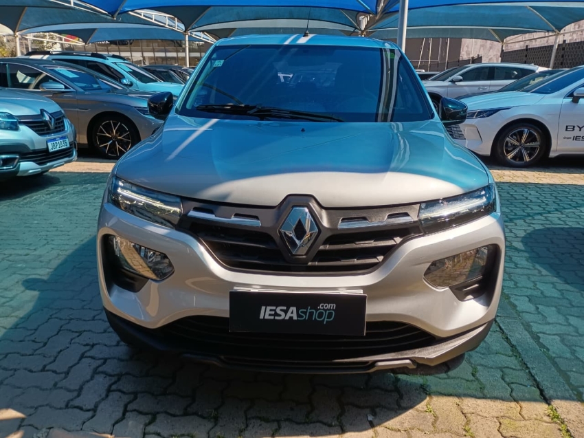 renault kwid 1.0 12v sce flex intense manual 5p 20235