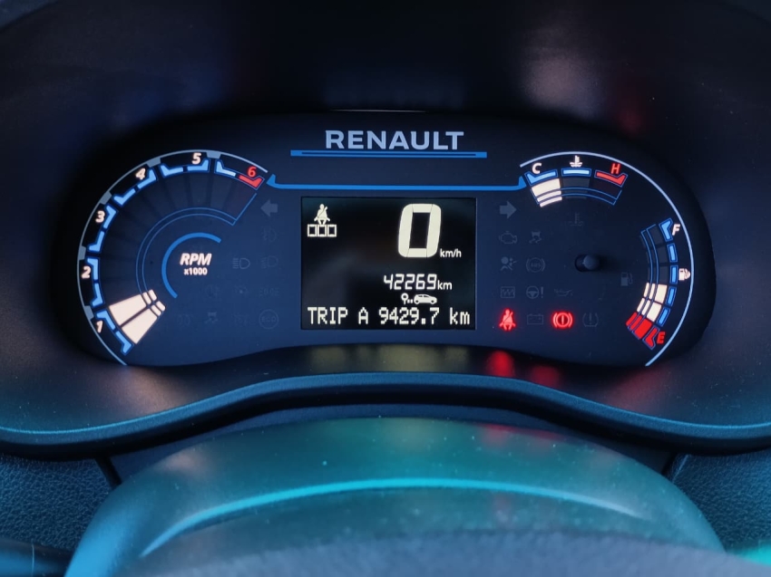 renault kwid 1.0 12v sce flex intense manual 5p 202311